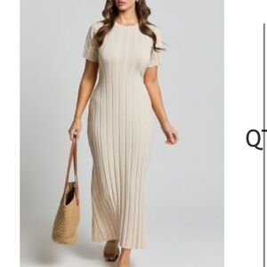 Showpo sweater dress